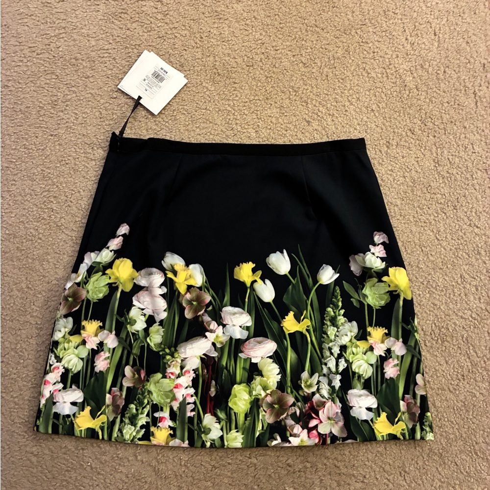 💐Victoria Beckham Size XL Skirt - Picture 2 of 7